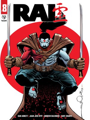 cover image of Rai (2019), Issue 8